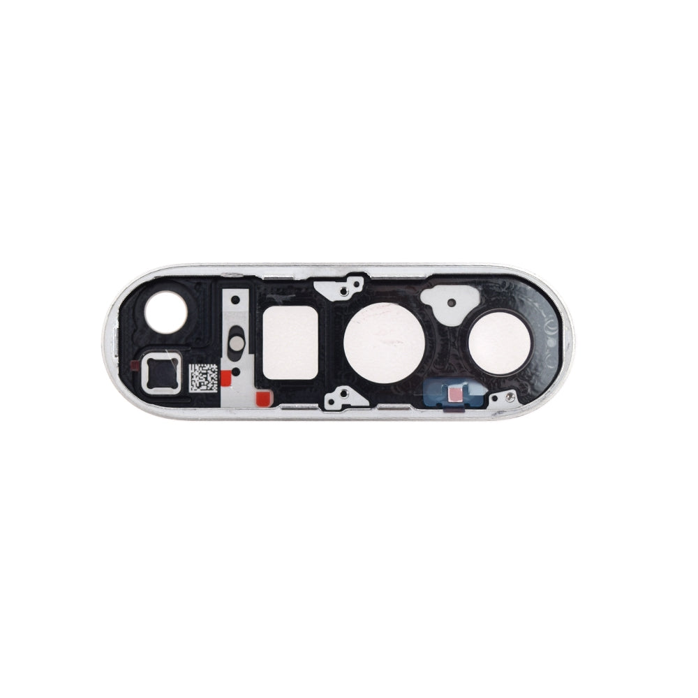 Rear Camera Glass With Frame for Google Pixel 9 Pro