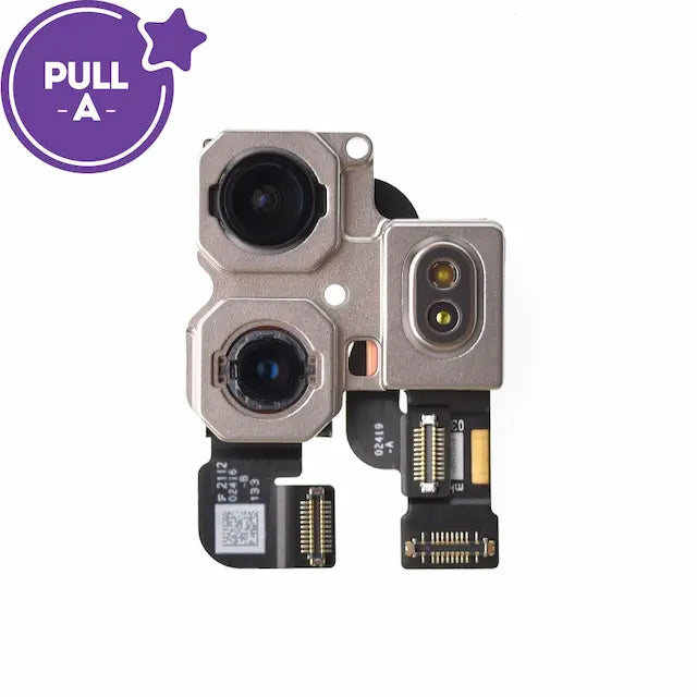 Rear Camera for iPad Pro 12.9 (2020) (PULL-A)
