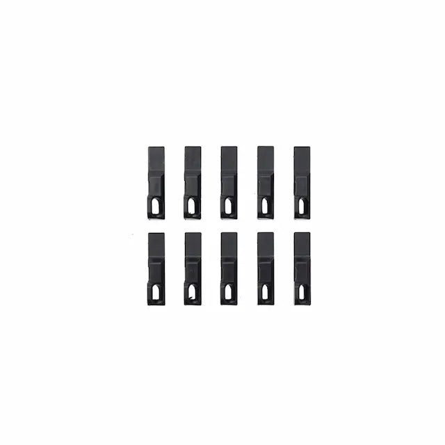 Earpiece Anti-dust Stand for iPhone 16 / 16 Plus (Pack of 10)