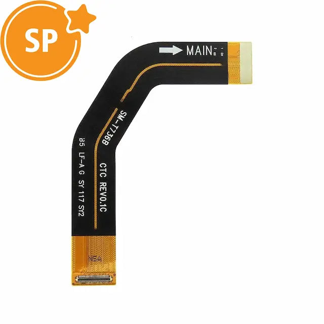 Main Board Flex Cable for Samsung Galaxy Tab S7 FE T736B GH59-15457A (Service Pack)