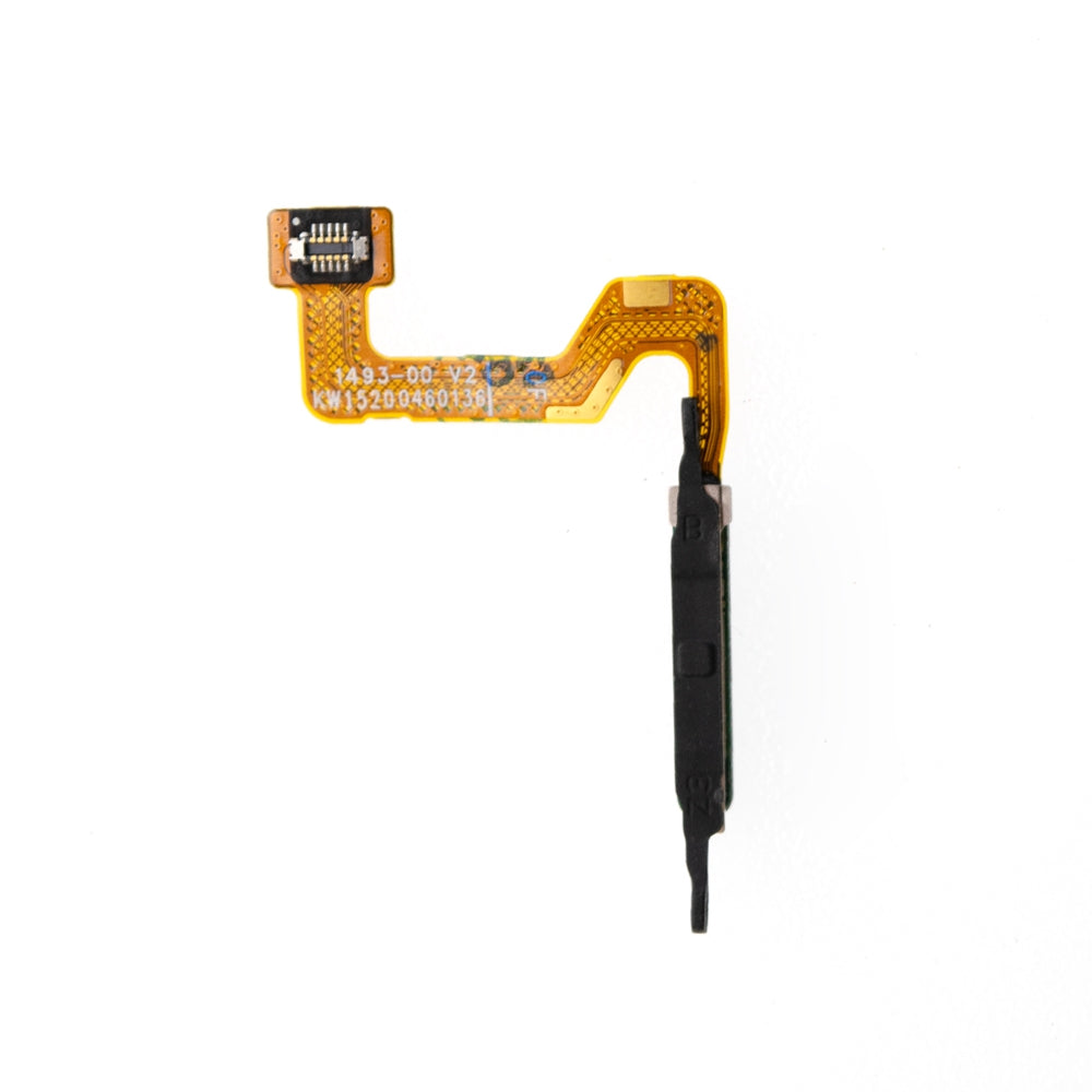 Fingerprint Reader with Flex Cable for OPPO A52 (PULL-A)