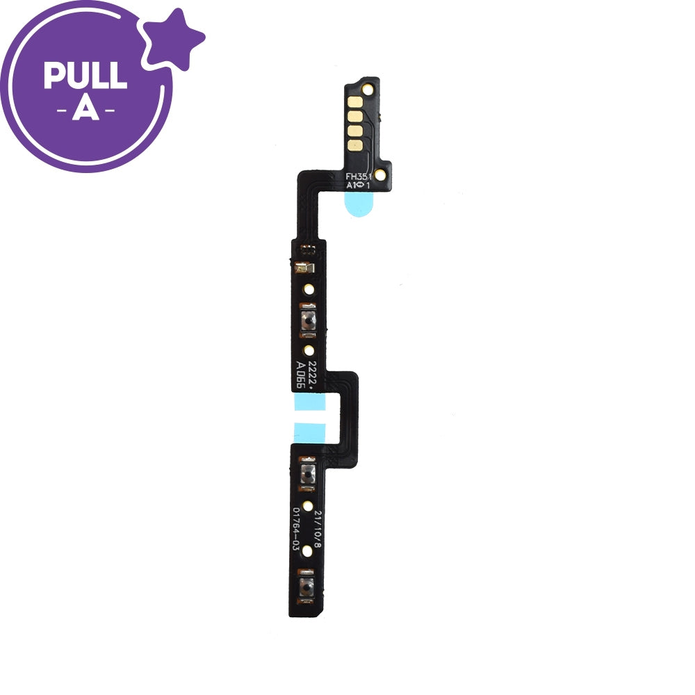 Power Button and Volume Button Flex Cable for Google Pixel 7 Pro (PULL-A)