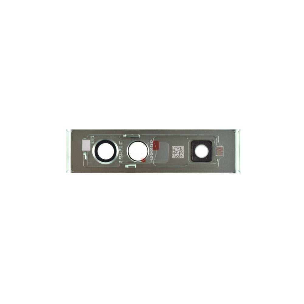 Rear Camera Glass With Frame for Google Pixel 8A