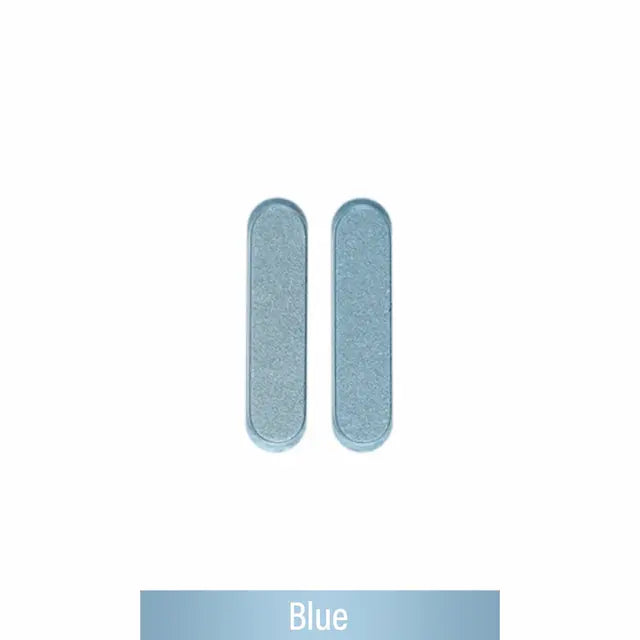 Volume Button Set for iPad Air 5 (2022) / Air 11 (2024) / (2025) / Air 13 (2024) / (2025)-Blue