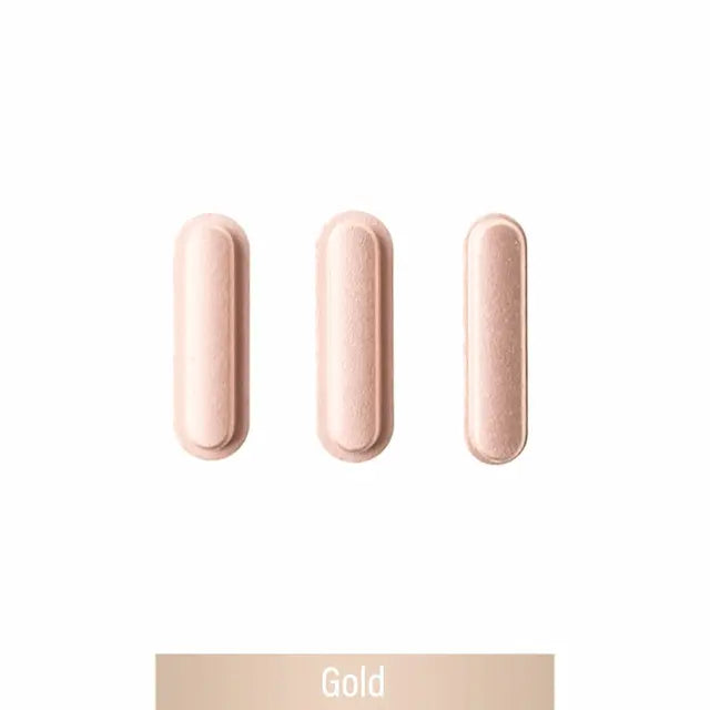 Power & Volume Button Set for iPad 10.2 (2019) / (2020) / (2021)-Gold