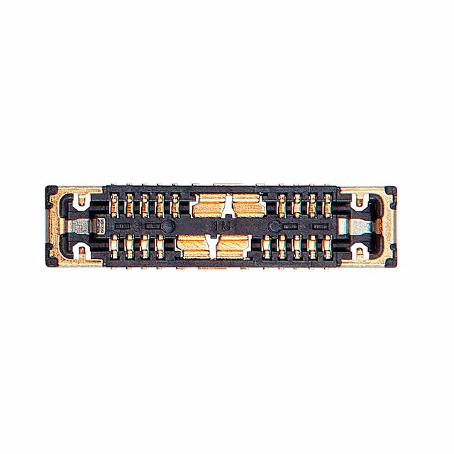 Wireless NFC Charging Flex FPC Connector iPhone 15 / 15 Plus (28 Pin)