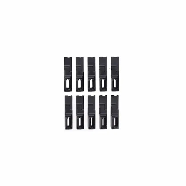 Earpiece Anti-dust Stand for iPhone 16 Pro Max (Pack of 10)
