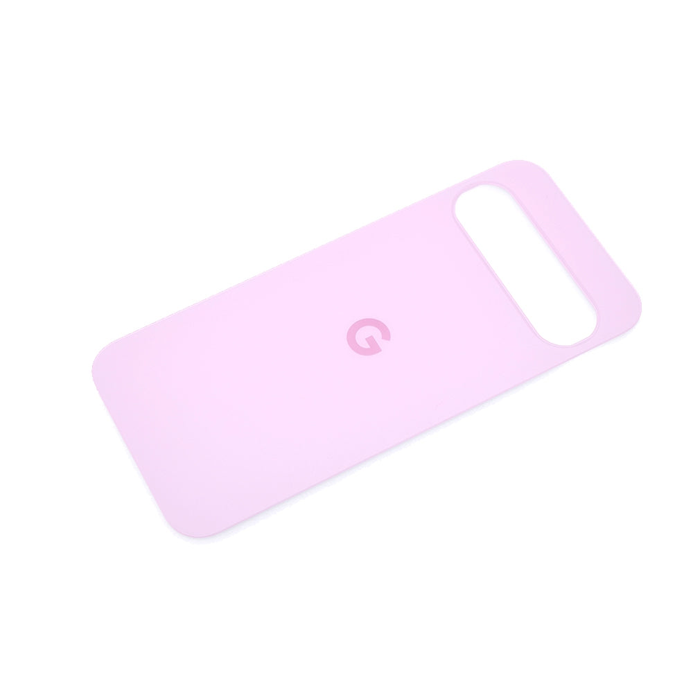 AMPLUS Rear Cover Glass for Google Pixel 9 Pro