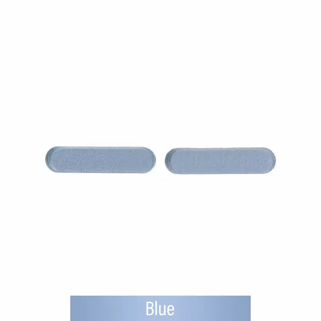 Volume Button for iPad Air 4 (2020) / Air 5 (2022) / Air 11 (2024) / (2025) / Air 13 (2024) / (2025)-Blue
