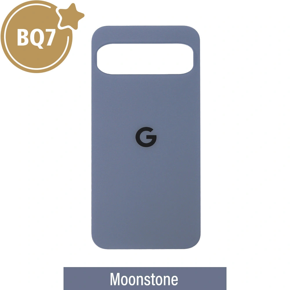 Rear Cover Glass for Google Pixel 10 Pro (BQ7) ( No Camera Frames )