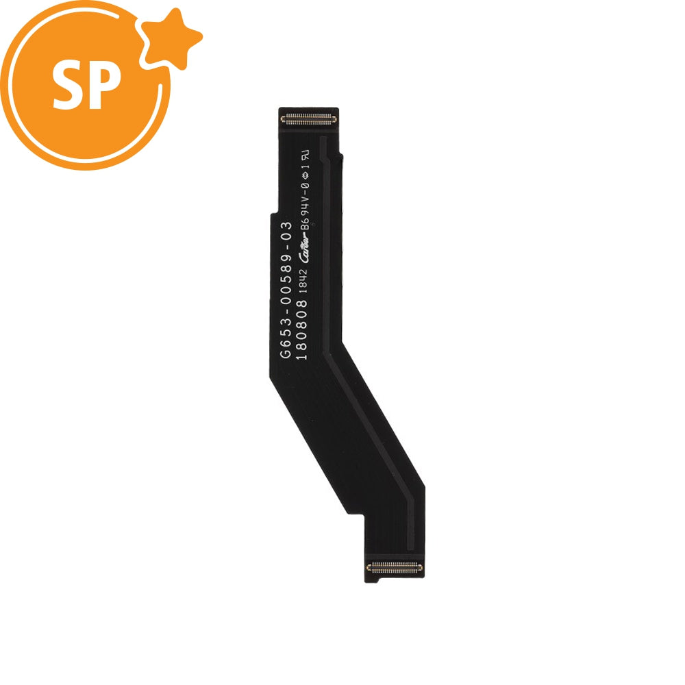 Main Board Flex Cable for Google Pixel 3a (Service Pack)