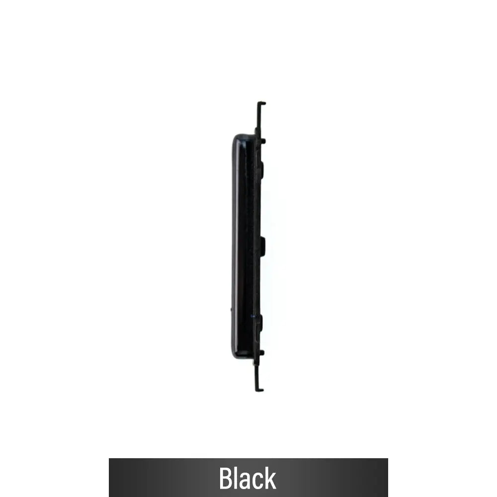 Volume Button for Samsung Galaxy A22 4G A225F-Black
