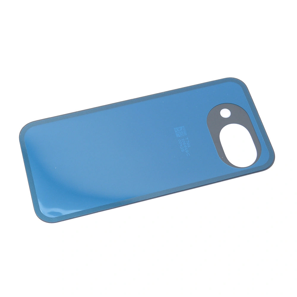 Rear Cover Glass for Google Pixel 10A (BQ7) ( No Camera Frames )