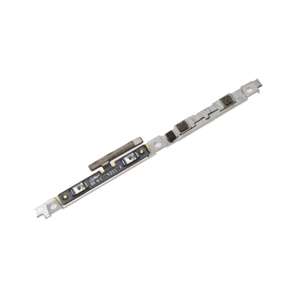 Volume Button Flex Cable for Google Pixel 9 Pro Fold (PULL-A)