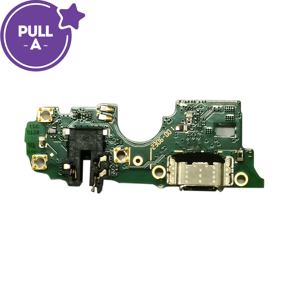 Charging Port Board for OPPO A54 5G / A55 5G / A74 5G / A93 5G (PULL-A)