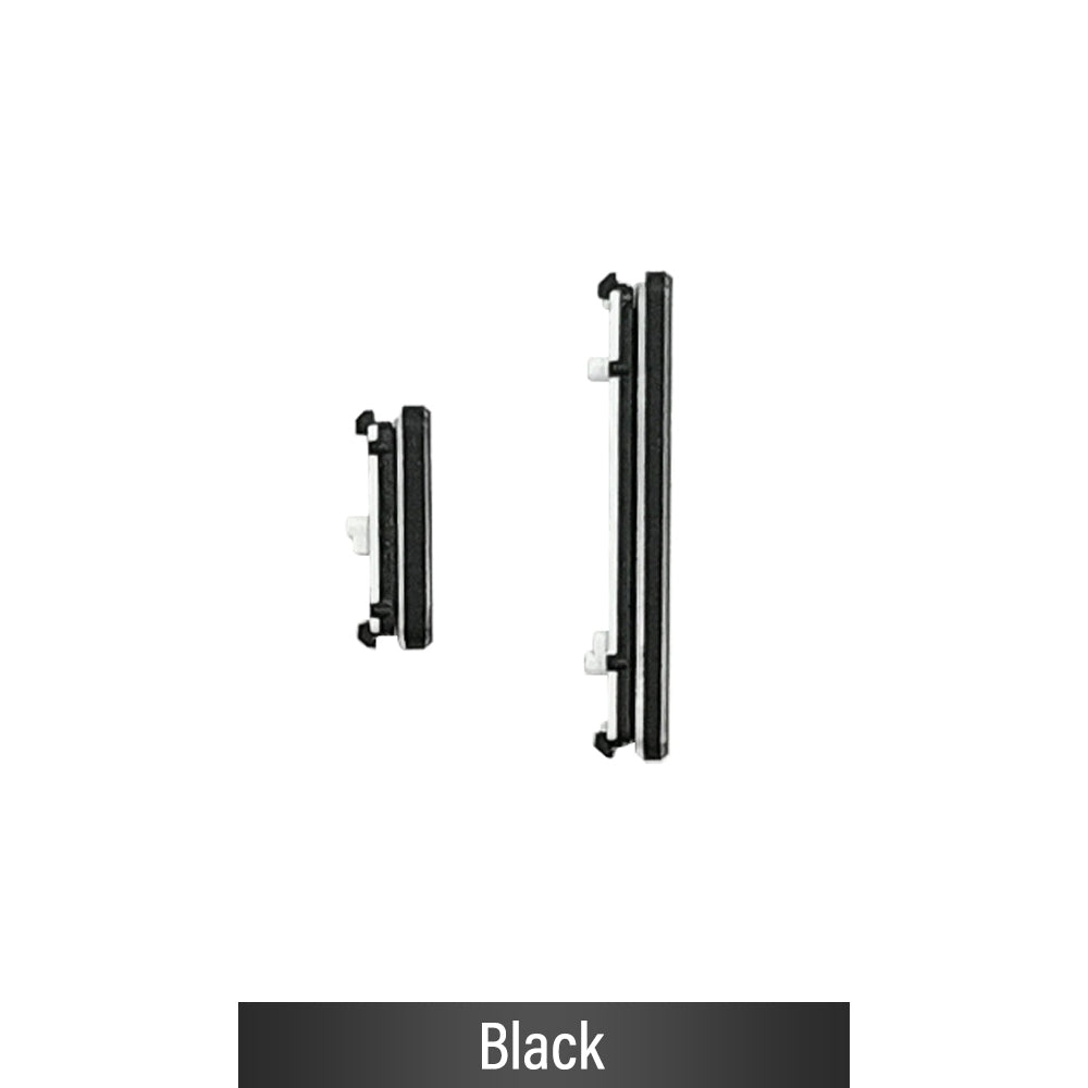 Power Button and Volume Button Side Button for Google Pixel 2 XL
