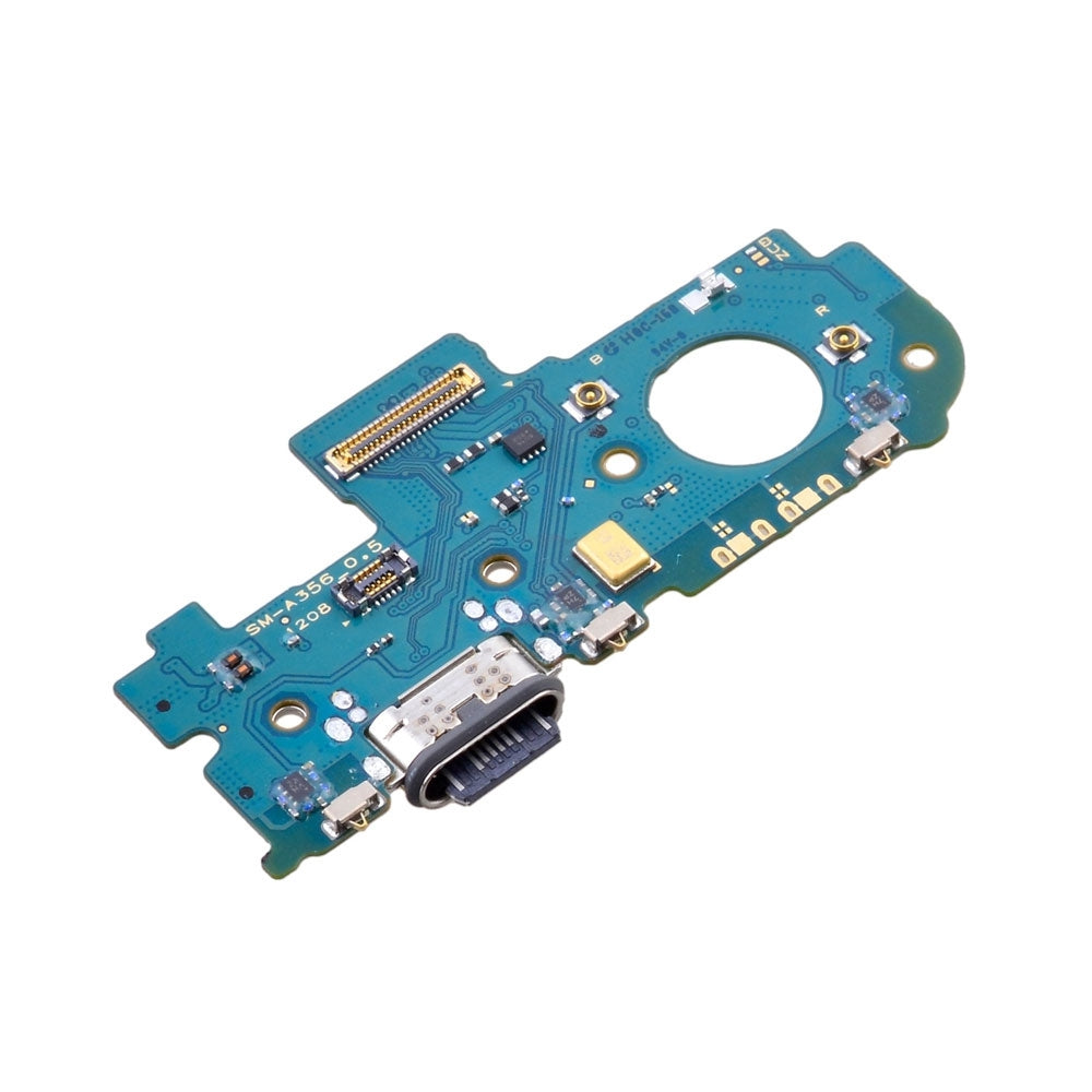 Samsung Galaxy A35 Charging Port Replacement
