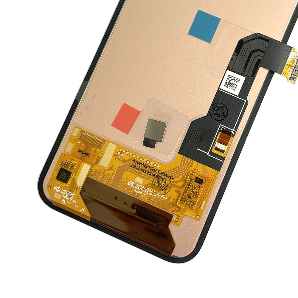 REFURB OLED Screen Digitizer for Google Pixel 8a