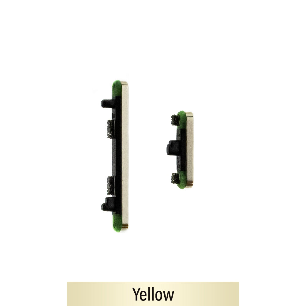 Power Button and Volume Button Side Button for Google Pixel 7
