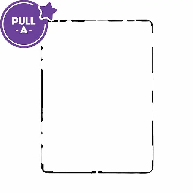 Touch Screen Adhesive Tape for iPad Pro 11 (2021) (PULL-A)