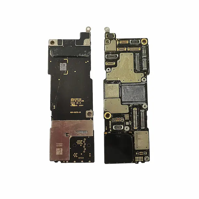 Disassemble CNC Board Motherboard Logic Replacement Repair Parts (NO Hard Disk and CPU) for iPhone 14 Pro / 14 Pro Max (US VERSION)