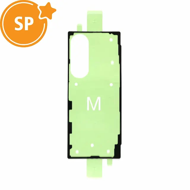 Back Cover Adhesive Tape for Samsung Galaxy Z Fold6 5G F956B GH82-35139A (Service Pack)