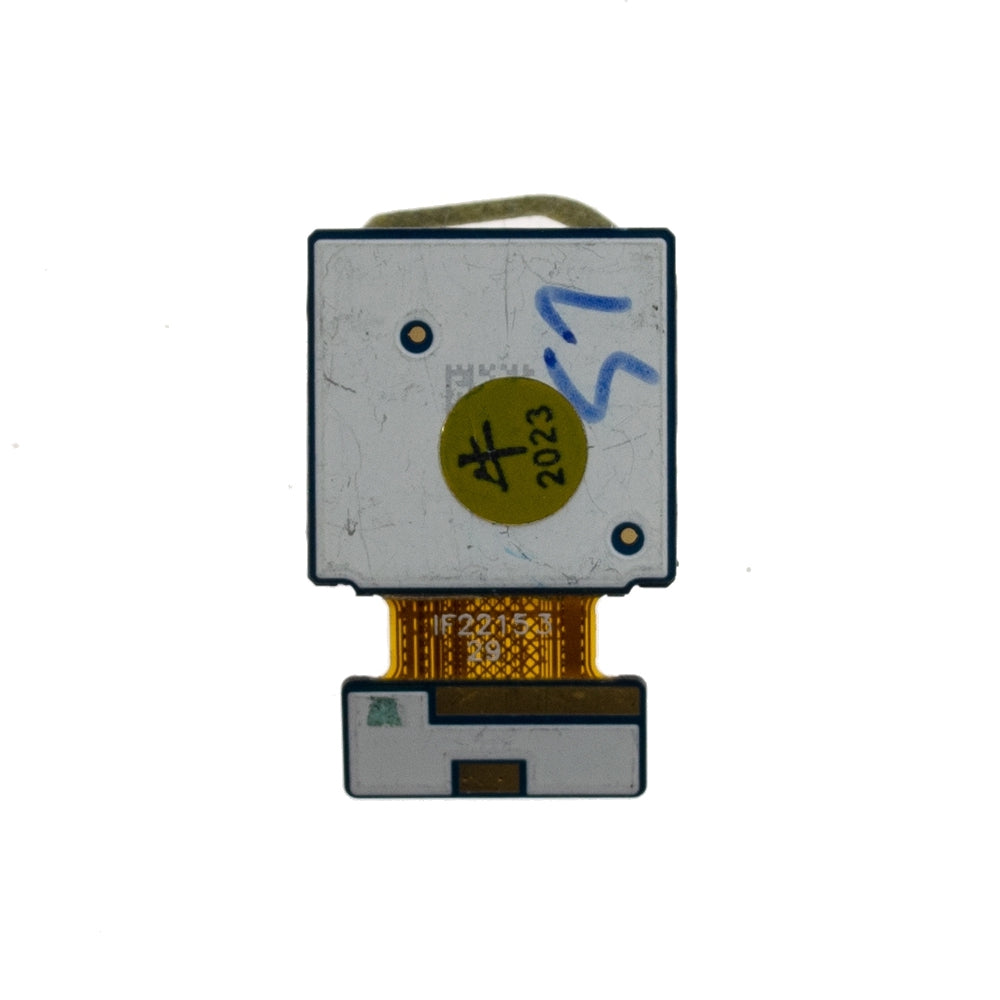 Samsung Galaxy A34 Rear Camera Replacement