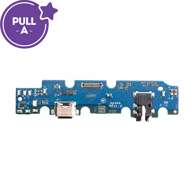 Charging Port Board for Samsung Galaxy Tab A7 Lite (LTE) T225 (PULL-A)