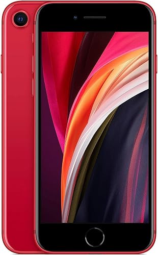 Apple iPhone SE 2nd Gen 2020 Refurbished