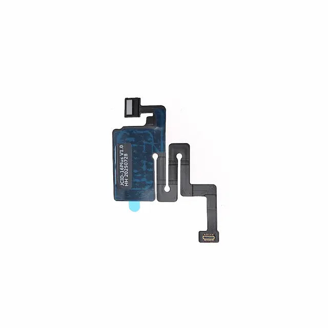 JC Photosensitive Repair FPC Flex Cable for iPhone 16 Plus