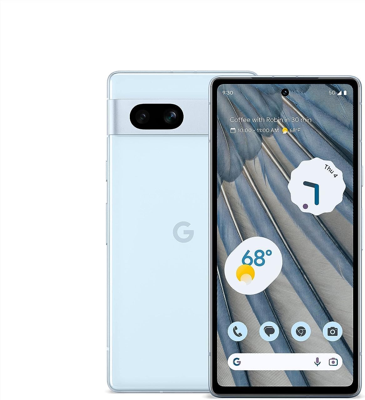 Google Pixel 7a Refurbished