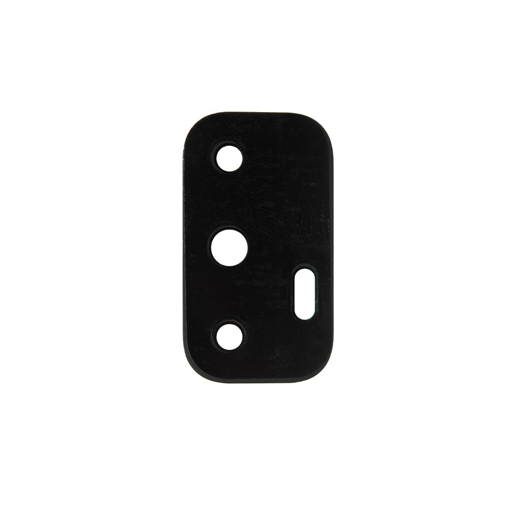 Rear Camera Lens Glass Only for OPPO A53 4G