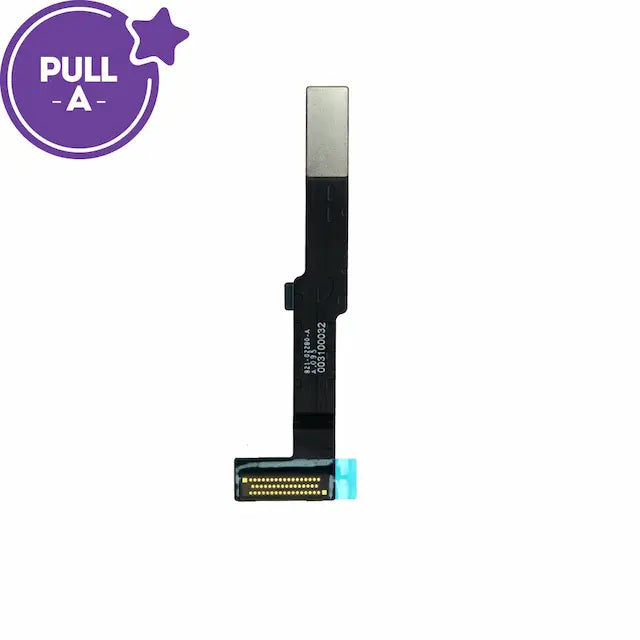LCD Flex Cable for Apple iPad 10.2 (2019) / (2020) / (2021) (PULL-A)