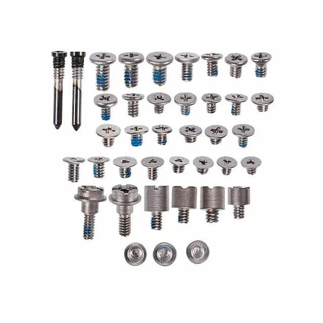 Full Set Screws Replacement Part for iPhone 15 Pro Max