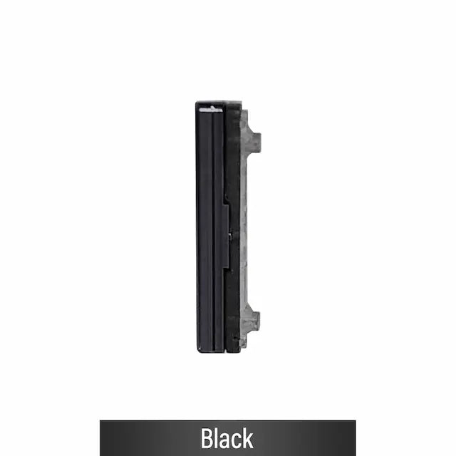 Volume Button Set for Samsung Galaxy Z Flip F700F-Black