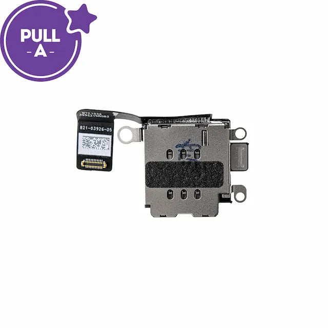 SIM Card Reader for iPhone 14 / 16E / 17E (PULL-A)