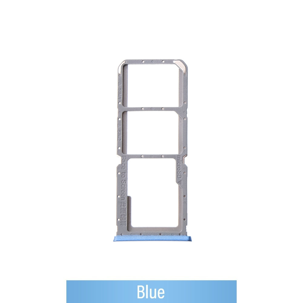 SIM Card Tray for OPPO A16s / A54s