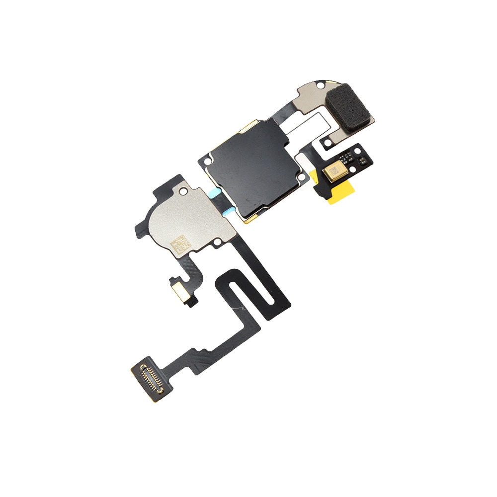 Camera Flash Light Flex Cable for Google Pixel 9 Pro Fold (PULL-A)