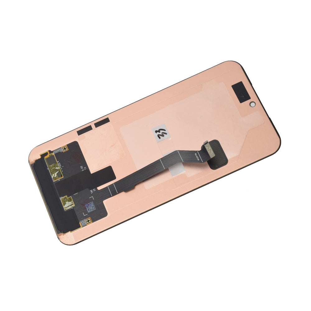 BQ7 OLED Screen Digitizer Replacement for OPPO Find X8S (As the same as service pack, but not from official OPPO)
