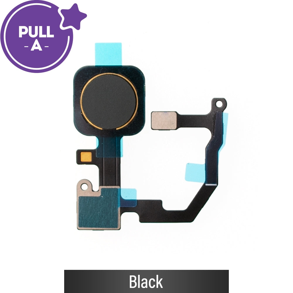 Fingerprint Reader with Flex Cable for Google Pixel 5a 5G (PULL-A)
