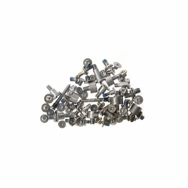 Full Set Screws Replacement Part for iPhone 17