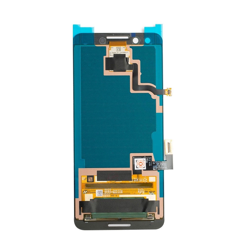 REFURB OLED Screen Digitizer Replacement for Google Pixel 3