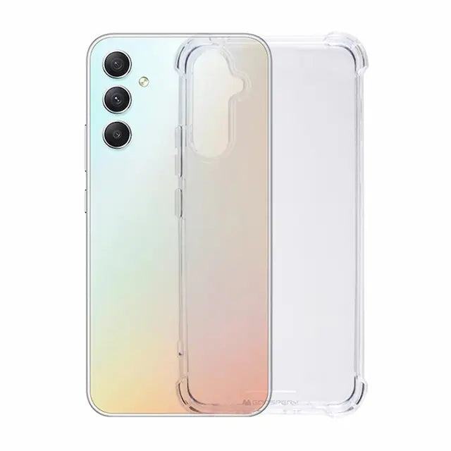 Mercury Super Protect Case Cover for Samsung Galaxy A34 5G
