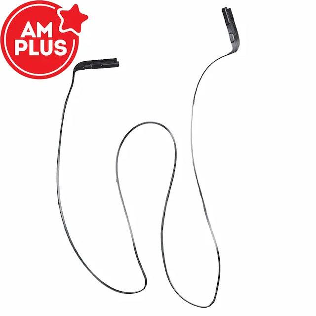 AMPLUS LCD Screen Display Frame Rubber Ring for Macbook 13" A1706 / A1708 / A1989 / A2159 / A2289 / A2251 / A1932 / A2179 (2016-2020)
