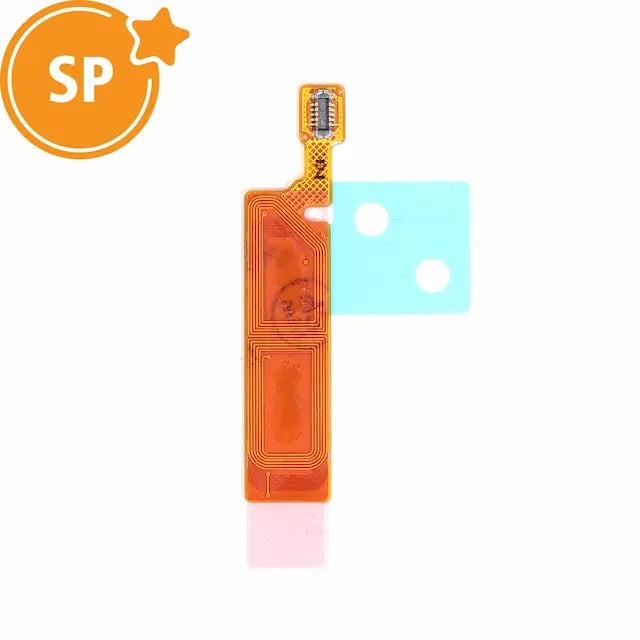 S Pen Detection Flex for Samsung Galaxy S23 Ultra 5G S918B GH59-15621A (Service Pack)