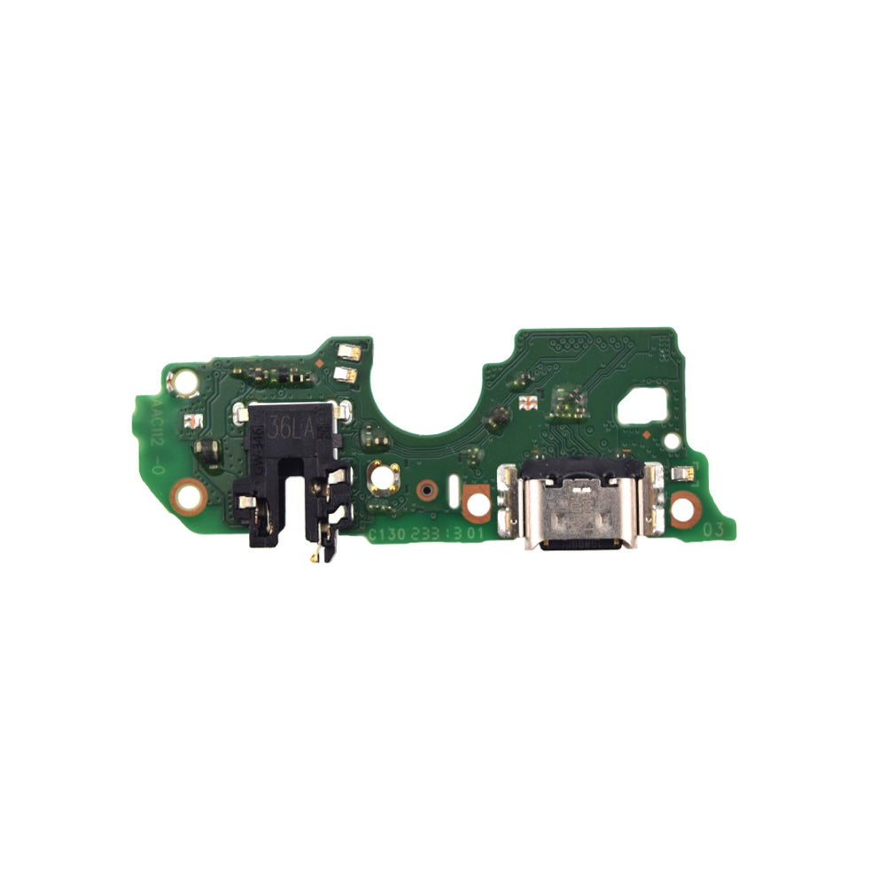 Charging Port Board for OPPO A58 4G (PULL-A)