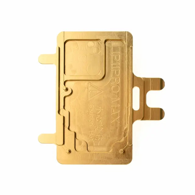 Aixun iHeater Pro Intelligent Desoldering Module for iPhone 11 Pro / 11 Pro Max
