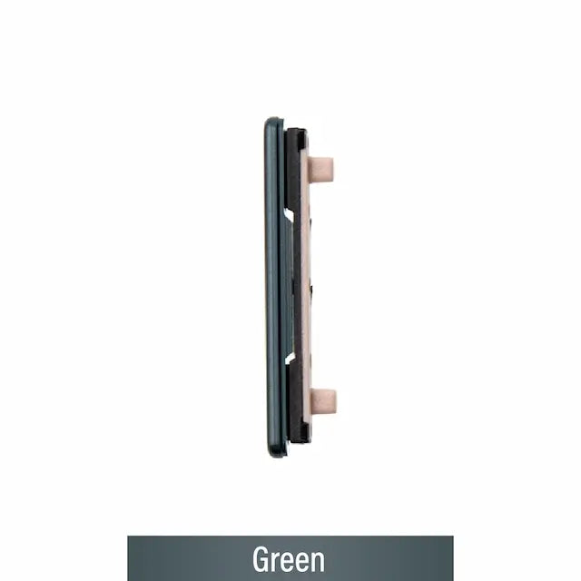 Volume Button for Samsung Galaxy Z Flip 3 5G F711B-Green