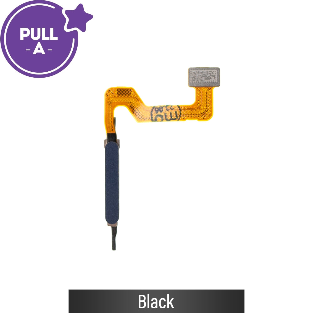 Fingerprint Reader with Flex Cable for OPPO A52 (PULL-A)