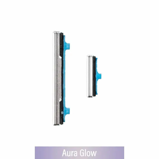 Power & Volume Button Set for Samsung Galaxy Note 10 N970F-Aura Glow